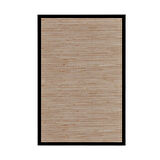 Alanur Home Kaymaz Taban Djt Banyo Mutfak Salon Halı  Trend Dokuma Desen E5001