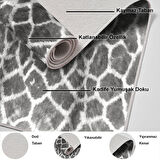 Dekoreko Kaymaz Taban Djt Salon Halısı Trend Modern 1910