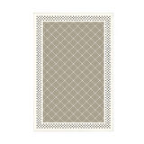 Dekoreko Kaymaz Taban Djt Mutfak Halısı Trend Modern 603M