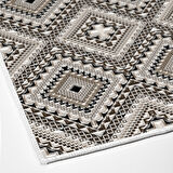 Dekoreko Kaymaz Taban Djt Mutfak Halısı Trend İskandinav 1931