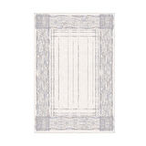 Dekoreko Kaymaz Taban Djt Mutfak Halısı Star Pamuk Modern M5076