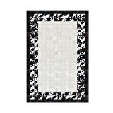 Dekoreko Kaymaz Taban Djt Salon Halısı Trend Modern 1495