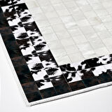 Dekoreko Kaymaz Taban Djt Salon Halısı Trend Modern 1495