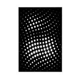 Dekoreko Kaymaz Taban Djt Salon Halısı Star Pamuk Modern 723