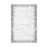 Dekoreko Kaymaz Taban Djt Mutfak Halısı Star Pamuk Modern 1342