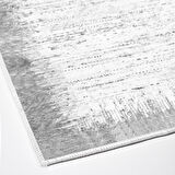 Dekoreko Kaymaz Taban Djt Mutfak Halısı Star Pamuk Modern 1342