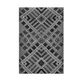 Dekoreko Kaymaz Taban Djt Mutfak Halısı Star Pamuk Modern 2029