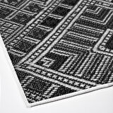 Dekoreko Kaymaz Taban Djt Mutfak Halısı Star Pamuk Modern 2029