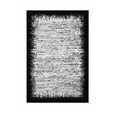 Dekoreko Kaymaz Taban Djt Mutfak Halısı Star Pamuk Modern 1342