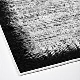 Dekoreko Kaymaz Taban Djt Mutfak Halısı Star Pamuk Modern 1342