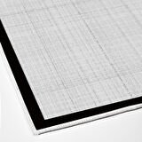 Alanur Home Kaymaz Taban Djt Banyo Mutfak Salon Halı  Trend Dokuma Desen E5007