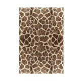 Dekoreko Kaymaz Taban Djt Banyo Halısı Trend Modern 1910