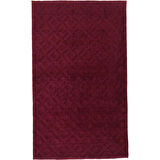 Welsoft Karo Bambo Klozet Takimi 2 Pcs