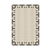 Dekoreko Kaymaz Taban Djt Salon Halısı Star Pamuk Modern 1945