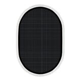 Alanur Home Kaymaz Taban Djt Banyo Mutfak Salon Halı  Trend Saçaklı Oval Dokuma Desen E5007