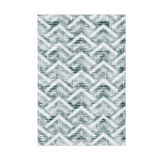 Dekoreko Kaymaz Taban Djt Mutfak Halısı Star Pamuk İskandinav F5124