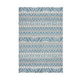 Dekoreko Kaymaz Taban Djt Salon Halısı Trend İskandinav F5082