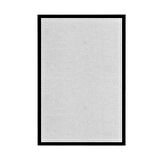 Alanur Home Kaymaz Taban Djt Banyo Mutfak Salon Halı  Trend Dokuma Desen E5001