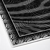 Dekoreko Kaymaz Taban Djt Salon Halısı Trend Modern 1912