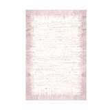 Dekoreko Kaymaz Taban Djt Banyo Halısı Trend Modern 1342