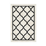 Dekoreko Kaymaz Taban Djt Salon Halısı Trend Modern 688M