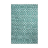 Dekoreko Kaymaz Taban Djt Salon Halısı Trend İskandinav F5084