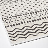 Dekoreko Kaymaz Taban Djt Salon Halısı Trend İskandinav F5086