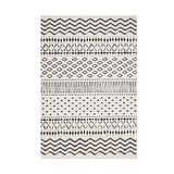 Dekoreko Kaymaz Taban Djt Mutfak Halısı Trend İskandinav F5086