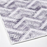 Dekoreko Kaymaz Taban Djt Mutfak Halısı Trend İskandinav F5124