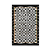 Dekoreko Kaymaz Taban Djt Salon Halısı Star Pamuk Modern 604M