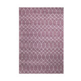 Dekoreko Kaymaz Taban Djt Mutfak Halısı Star Pamuk İskandinav F5084