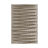 Dekoreko Kaymaz Taban Djt Salon Halısı Star Pamuk Modern M5045