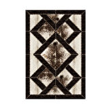 Dekoreko Kaymaz Taban Djt Mutfak Halısı Trend Modern 722