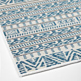 Dekoreko Kaymaz Taban Djt Salon Halısı Trend İskandinav F5082