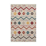 Dekoreko Kaymaz Taban Djt Salon Halısı Trend İskandinav F5001