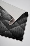 Kaymaz Dijital Mutfak & Salon Halı Trend Geometrik E5013