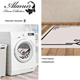 Dekoreko Kaymaz Taban Djt Salon Halısı Trend Modern 1919