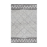 Dekoreko Kaymaz Taban Djt Salon Halısı Trend İskandinav F5081