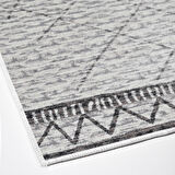 Dekoreko Kaymaz Taban Djt Salon Halısı Trend İskandinav F5081