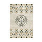 Dekoreko Kaymaz Taban Djt Mutfak Halısı Trend Modern 1491