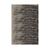 Dekoreko Kaymaz Taban Djt Mutfak Halısı Star Pamuk Modern 1911