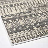 Dekoreko Kaymaz Taban Djt Salon Halısı Trend İskandinav Al1104