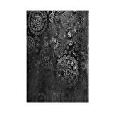 Dekoreko Kaymaz Taban Djt Salon Halısı Trend Modern 1999