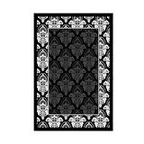 Dekoreko Kaymaz Taban Djt Mutfak Halısı Trend Modern 700M