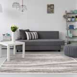 Dekoreko Kaymaz Taban Djt Salon Halısı Trend Modern 1252