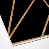 Dekoreko Kaymaz Taban Djt Mutfak Halısı Yıldız Deri Modern 686M