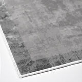 Dekoreko Kaymaz Taban Djt Salon Halısı Yıldız Deri Modern 1921