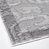 Dekoreko Kaymaz Taban Djt Salon Halısı Yıldız Deri Modern 1314