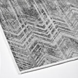 Dekoreko Kaymaz Taban Djt Salon Halısı Trend İskandinav F5083