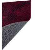 Welsoft Vintage Bambo Klozet Takimi 2 Pcs